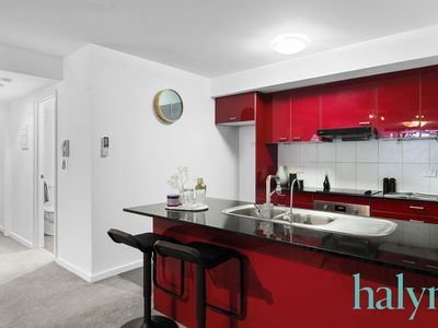 31 / 259-269 Hay Street, East Perth