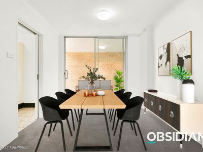 44 / 25-31 Johnson Street, Chatswood