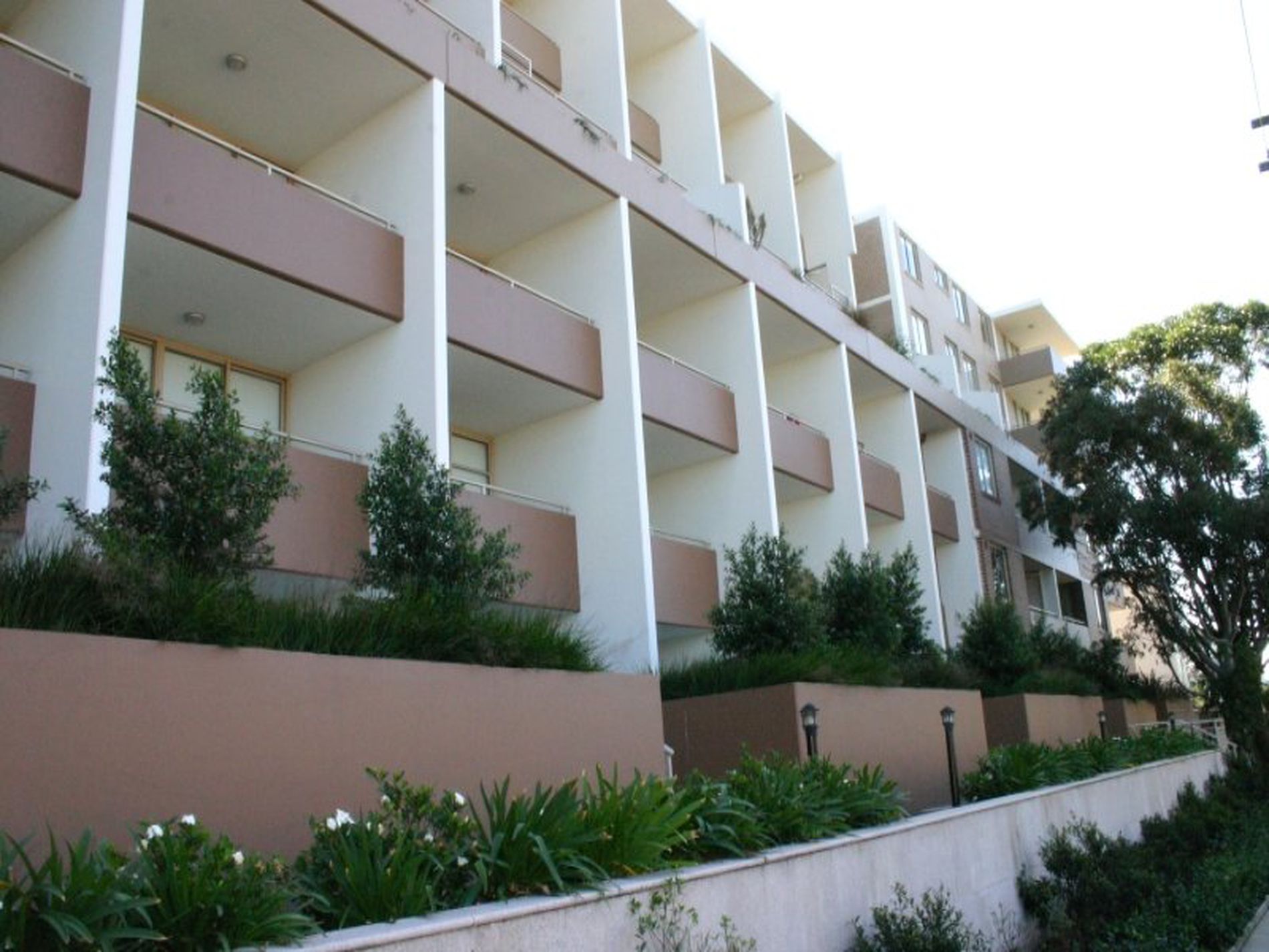 62 / 109-123 O'Riordan Street, Mascot