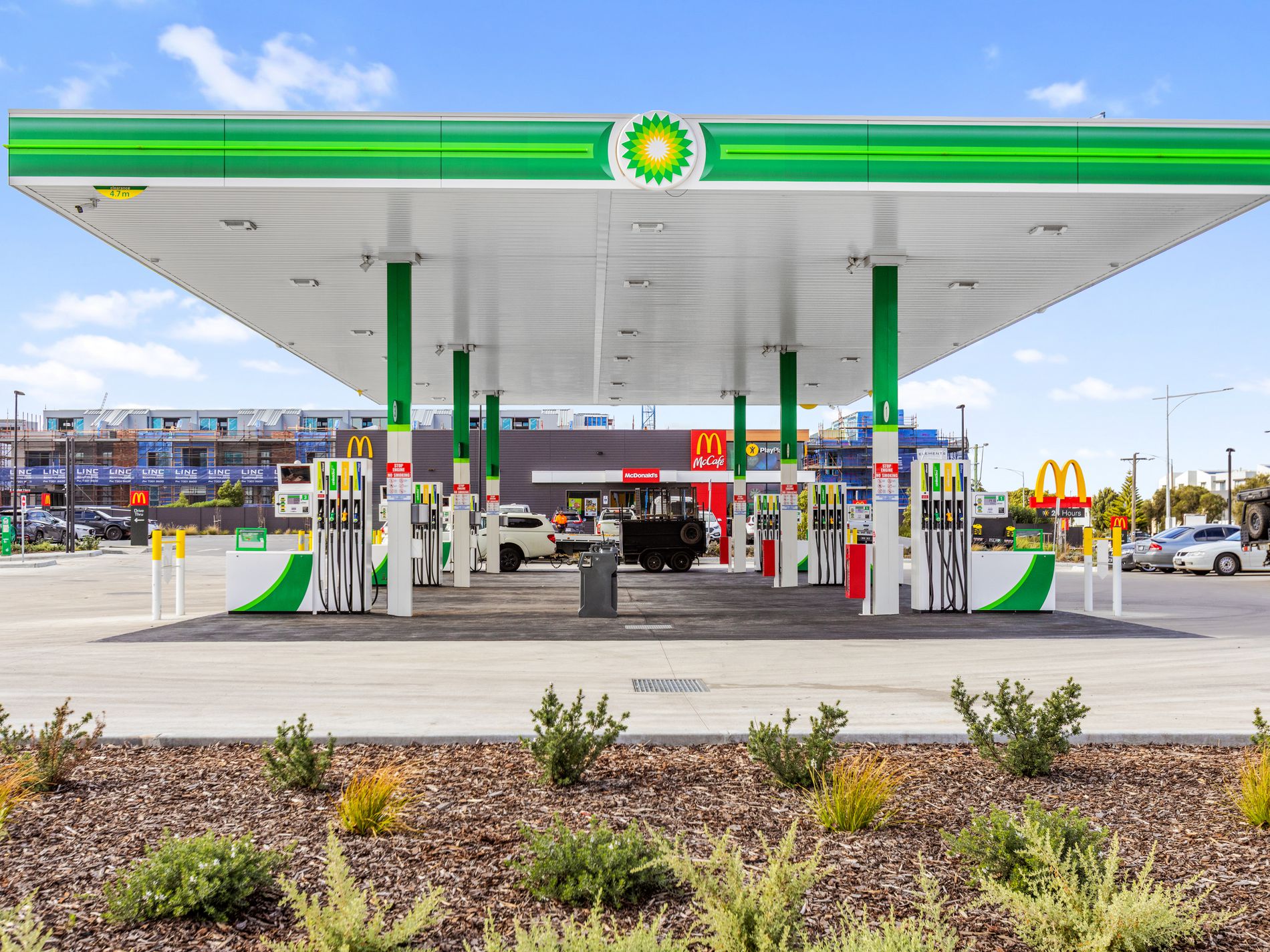 5 / 34 Robbins Circuit, Williamstown