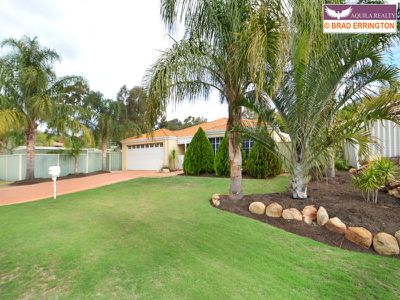 4 Damascus Drive, Greenmount