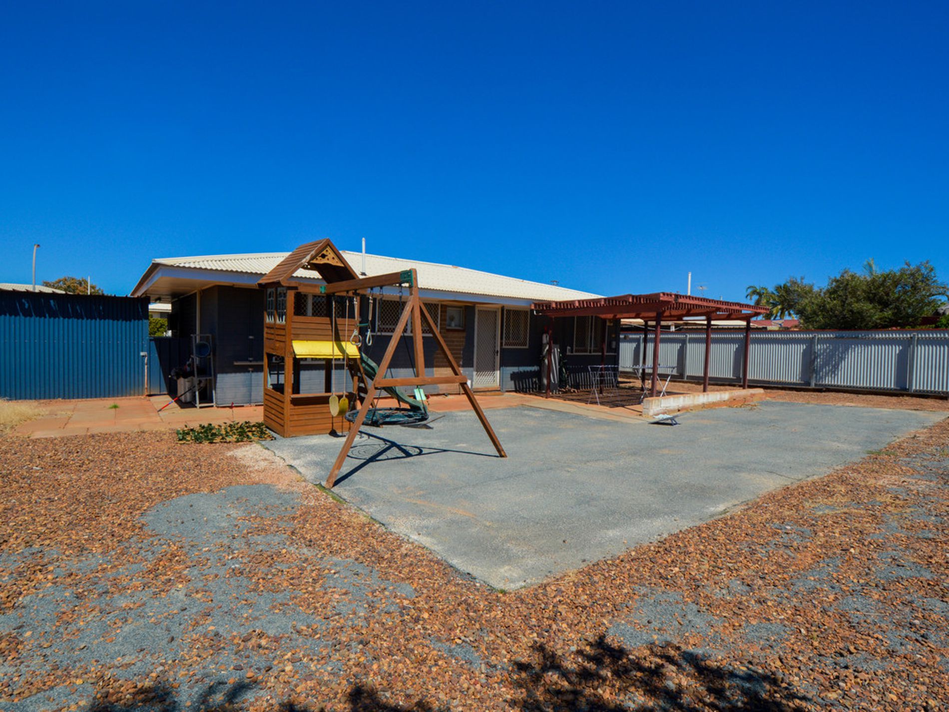 9 Craig Street, Port Hedland