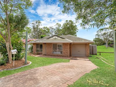 20 Paddington Lane, Eagleby