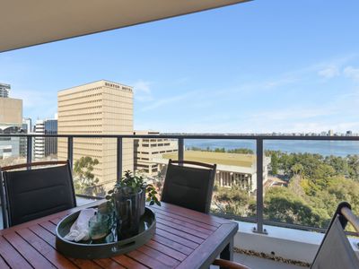 66 / 22 St Georges Terrace, Perth