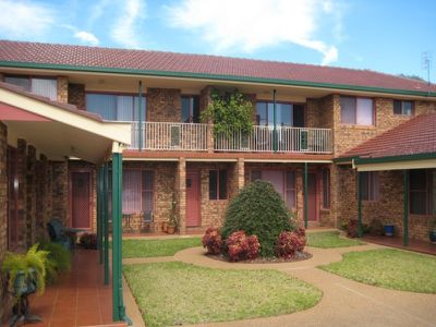 5 / 157-161 Wingewarra Street, Dubbo