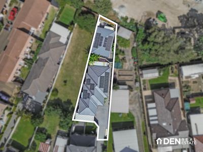 130C Targo Road, Girraween