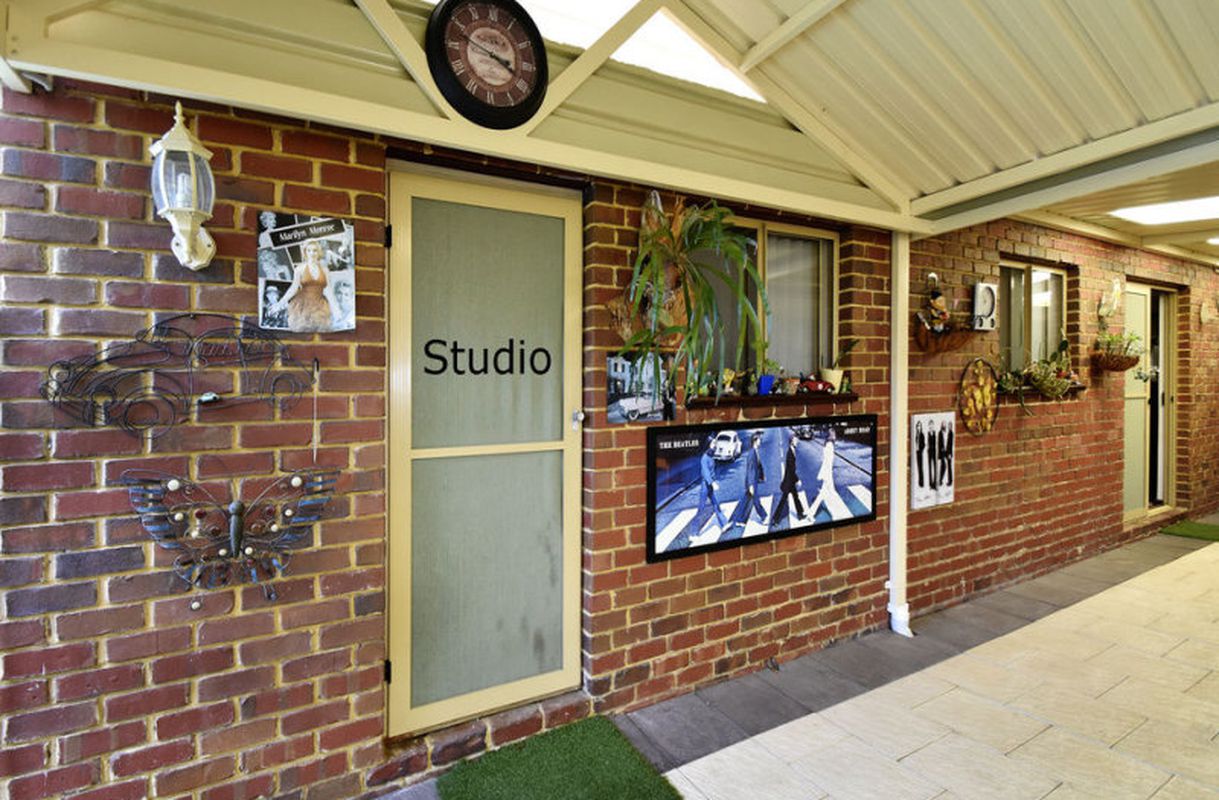 gallery