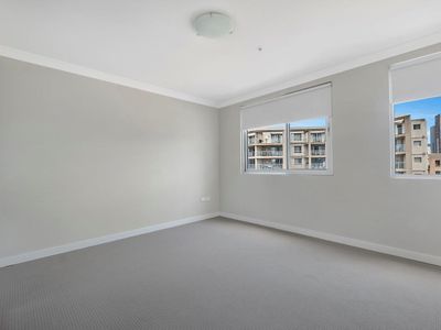 16 / 34 Albert Street, North Parramatta