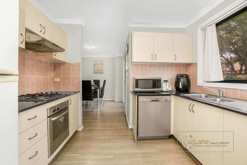 2 / 7 Graham Street, Doonside