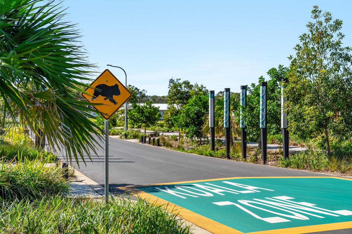 Stage 4 Birrigan Hickey Street, Iluka
