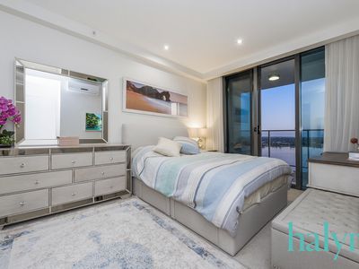 136 / 181 Adelaide Terrace, East Perth