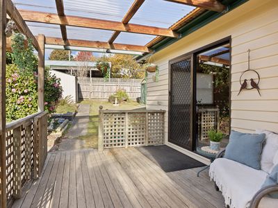 16 Fulford Street, Trevallyn
