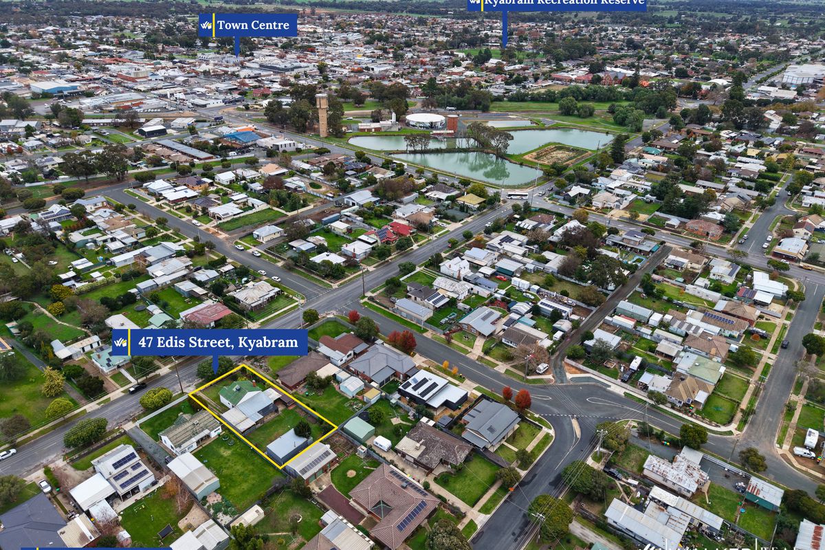 47 Edis Street, Kyabram
