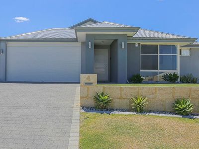4 Goodalli Street, Jindalee