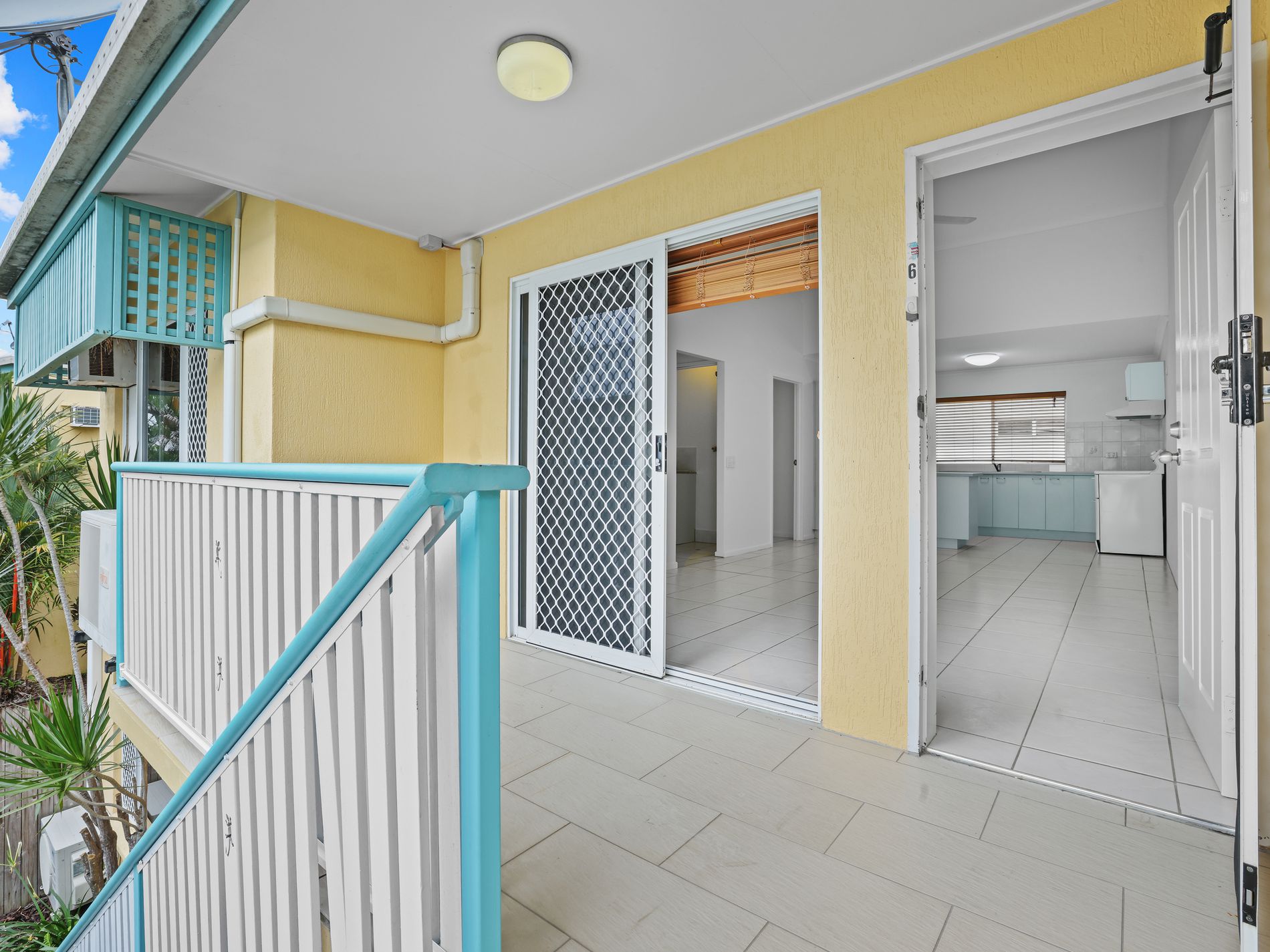 6 / 27 Balaclava Road, Earlville