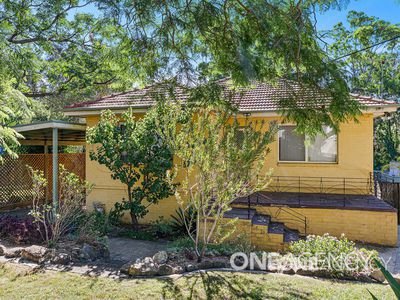 28 Prince Edward Drive, Dapto