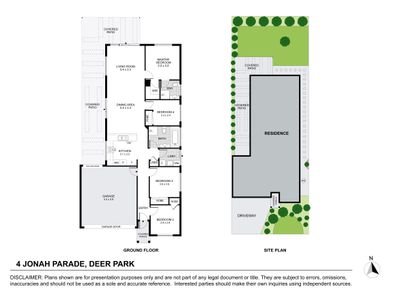 4 Jonah Parade, Deer Park