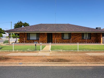 38 Brown Street, West Wyalong