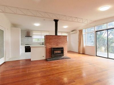 1 McCrae Road, Rosanna