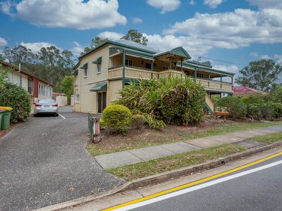 63 Railway Street, Mudgeeraba