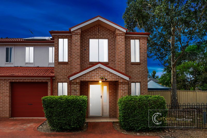12 / 31 Abraham Street, Rooty Hill