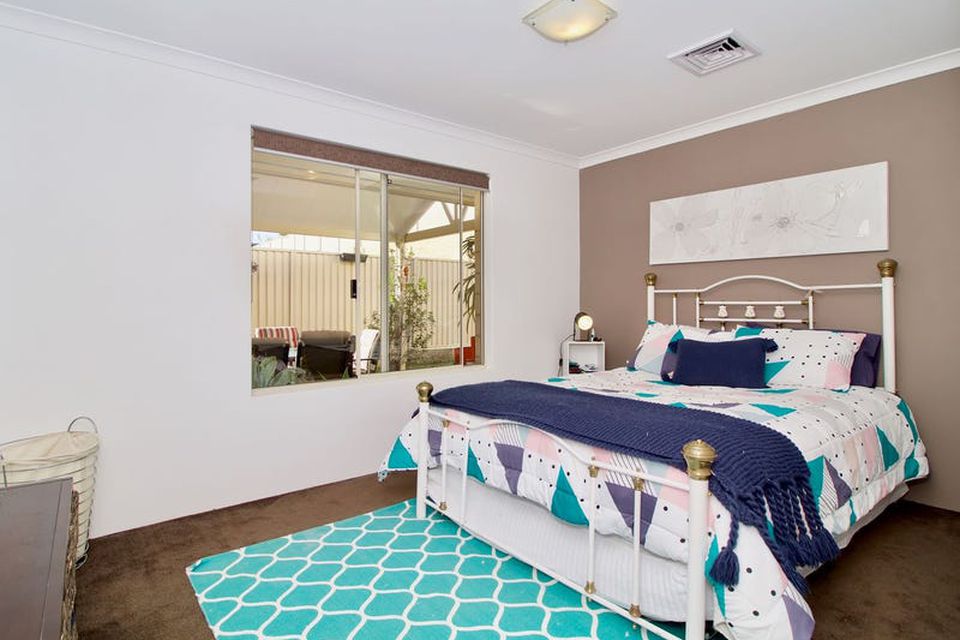 11 Parakeet Bend , Baldivis
