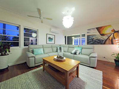 15 Major Street, Manly West
