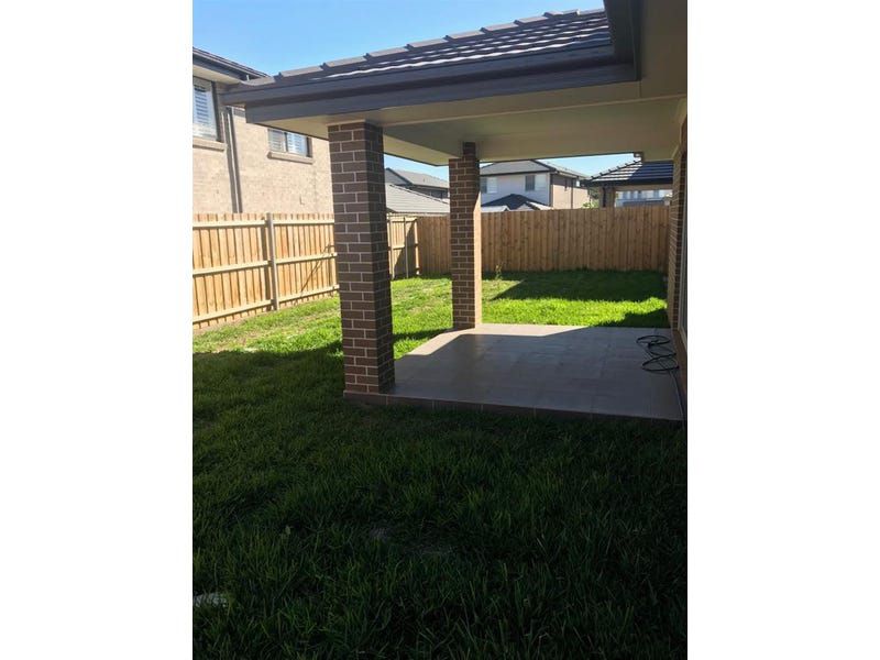 Lot 424 Mcfarlane Road, Edmondson Park