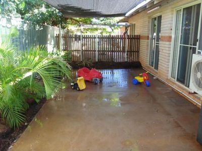 15 / 25-35 Egret Crescent, South Hedland