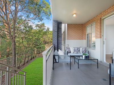 22 / 17 - 19 Hutchison Avenue, Kellyville