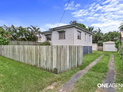 40 Ferry Street, Maryborough