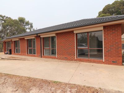 8 Hume And Hovell Rd, Seymour