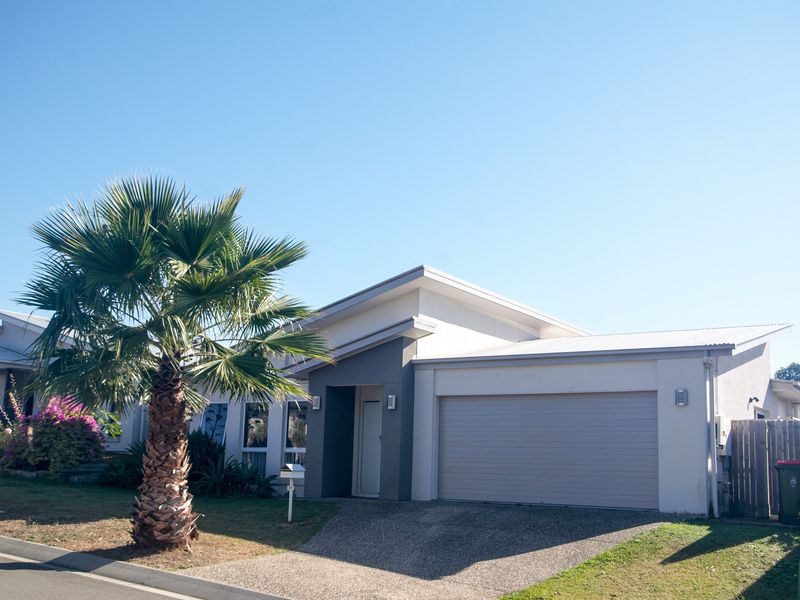 27 Messara Circuit , Durack