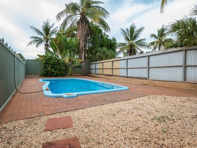 1 Pennings Court, Port Hedland