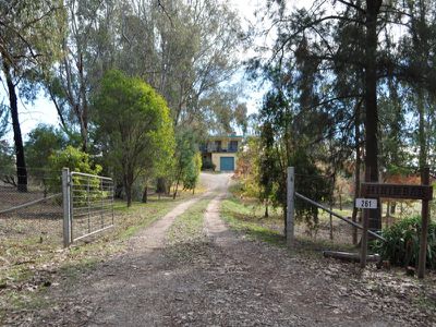 261 Sawyer Road, Jindera