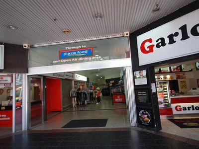 8B / 222 Church St, Parramatta