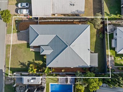 3 Nandina Court, Upper Coomera