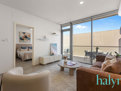 2 / 315 Bulwer Street, Perth