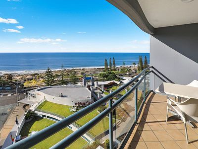 804 / 7 Venning Street, Mooloolaba