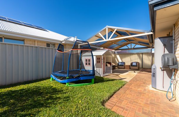 11 Brennan Promenade, Baldivis