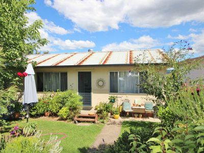 Duplex 1 / 14 Brunker Street, Pambula