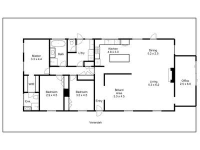 49 McKees Lane, Maindample