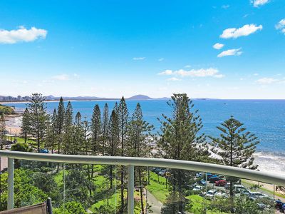18 / 81 Mooloolaba Esplanade, Mooloolaba
