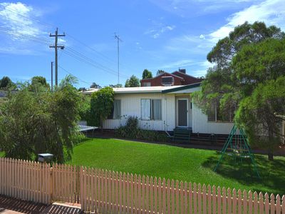 1 Hobart Street, Kalgoorlie