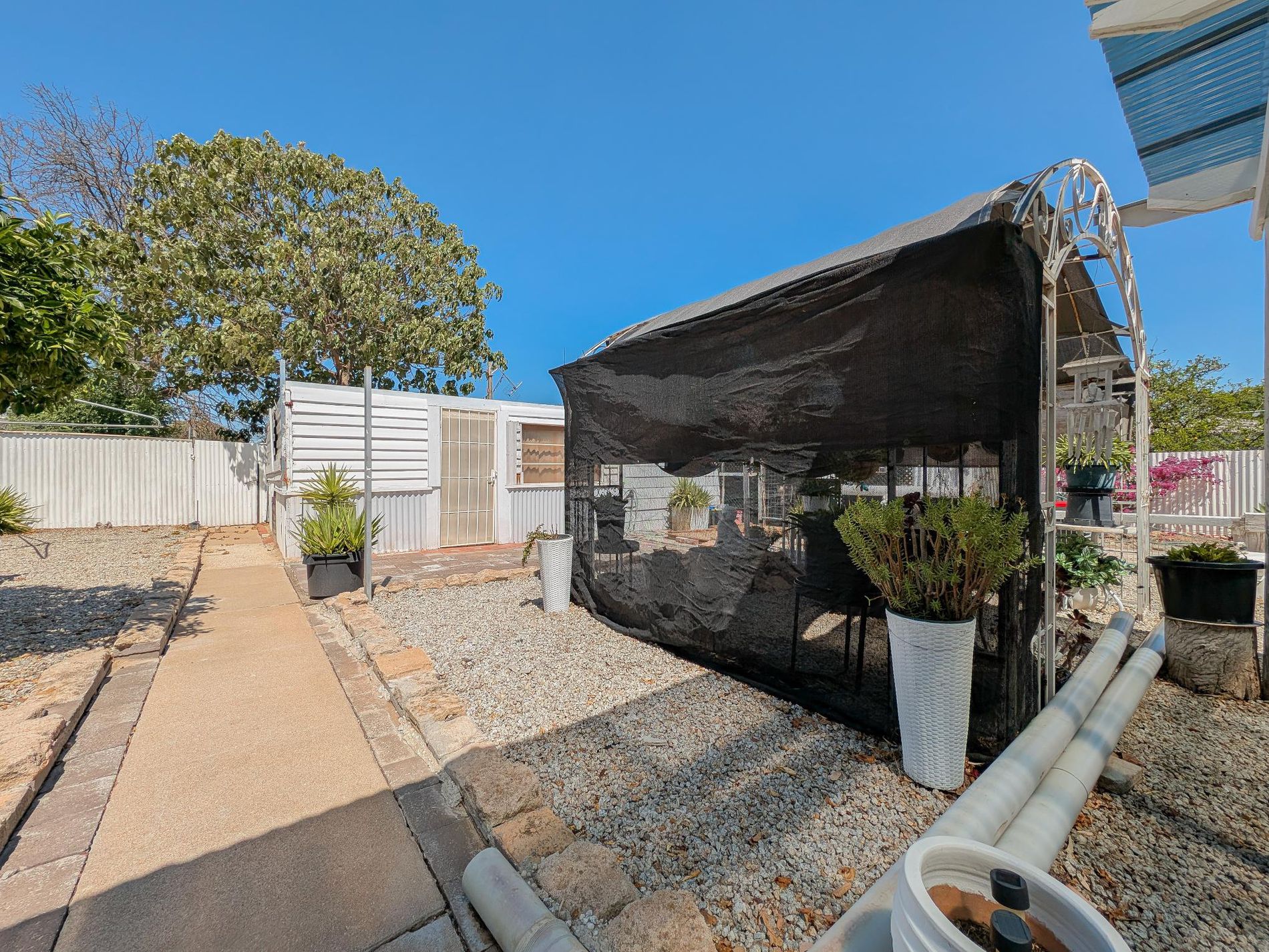 9 Railway Crescent, Boort