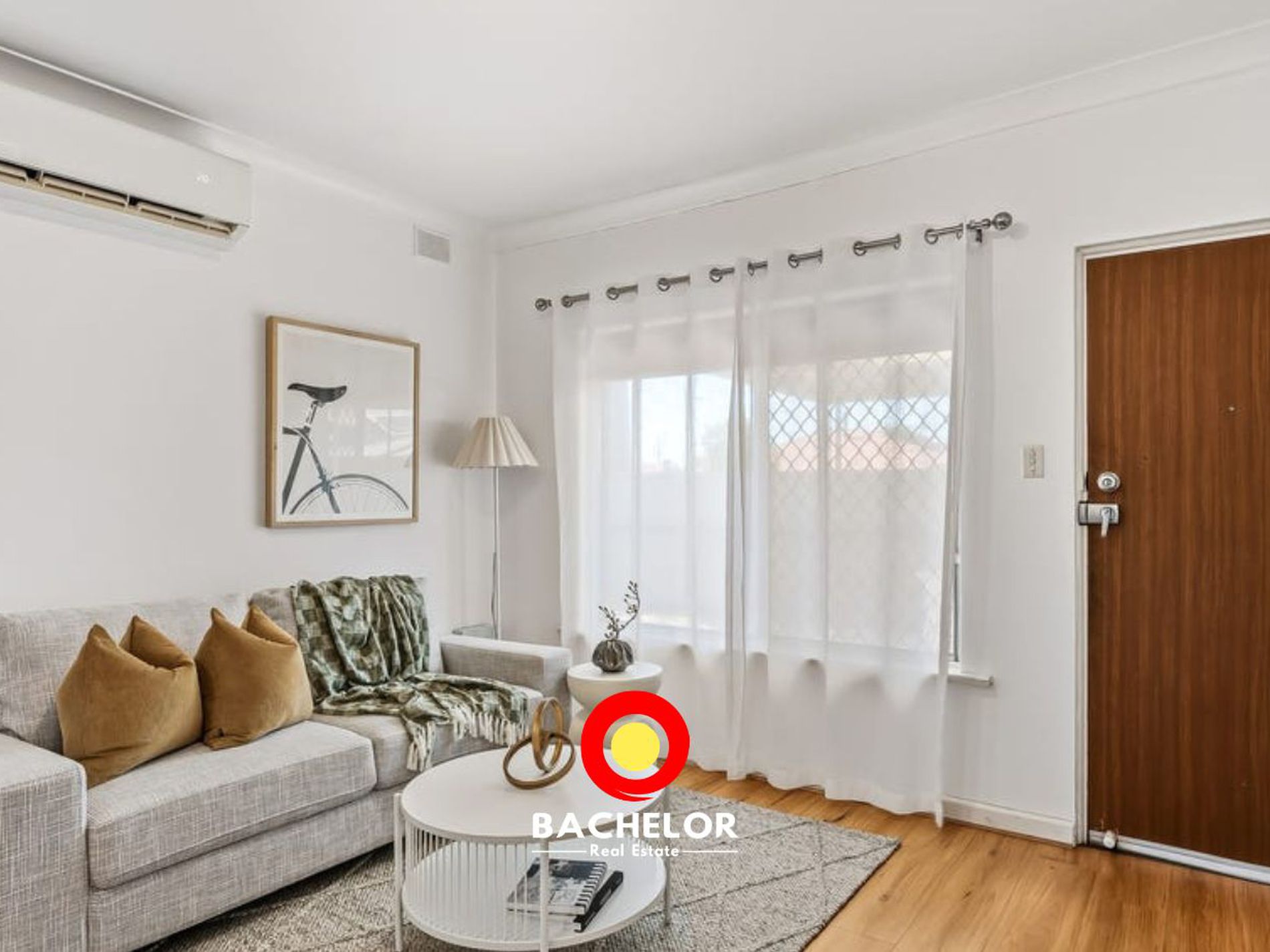 6 / 2 Hillsdale Street, Prospect