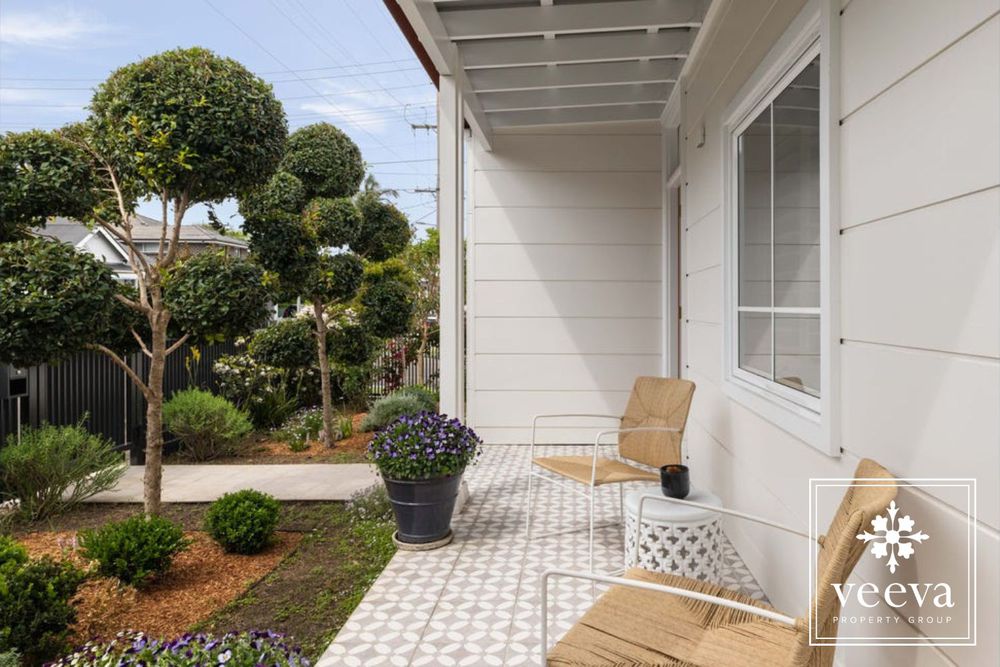 8 Queen Street, Granville