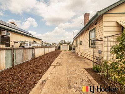 1 Samuels Street, Dubbo
