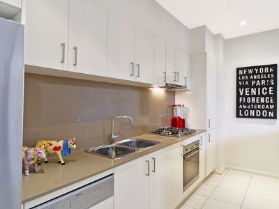 312 / 3-9 Church Avenue, Mascot