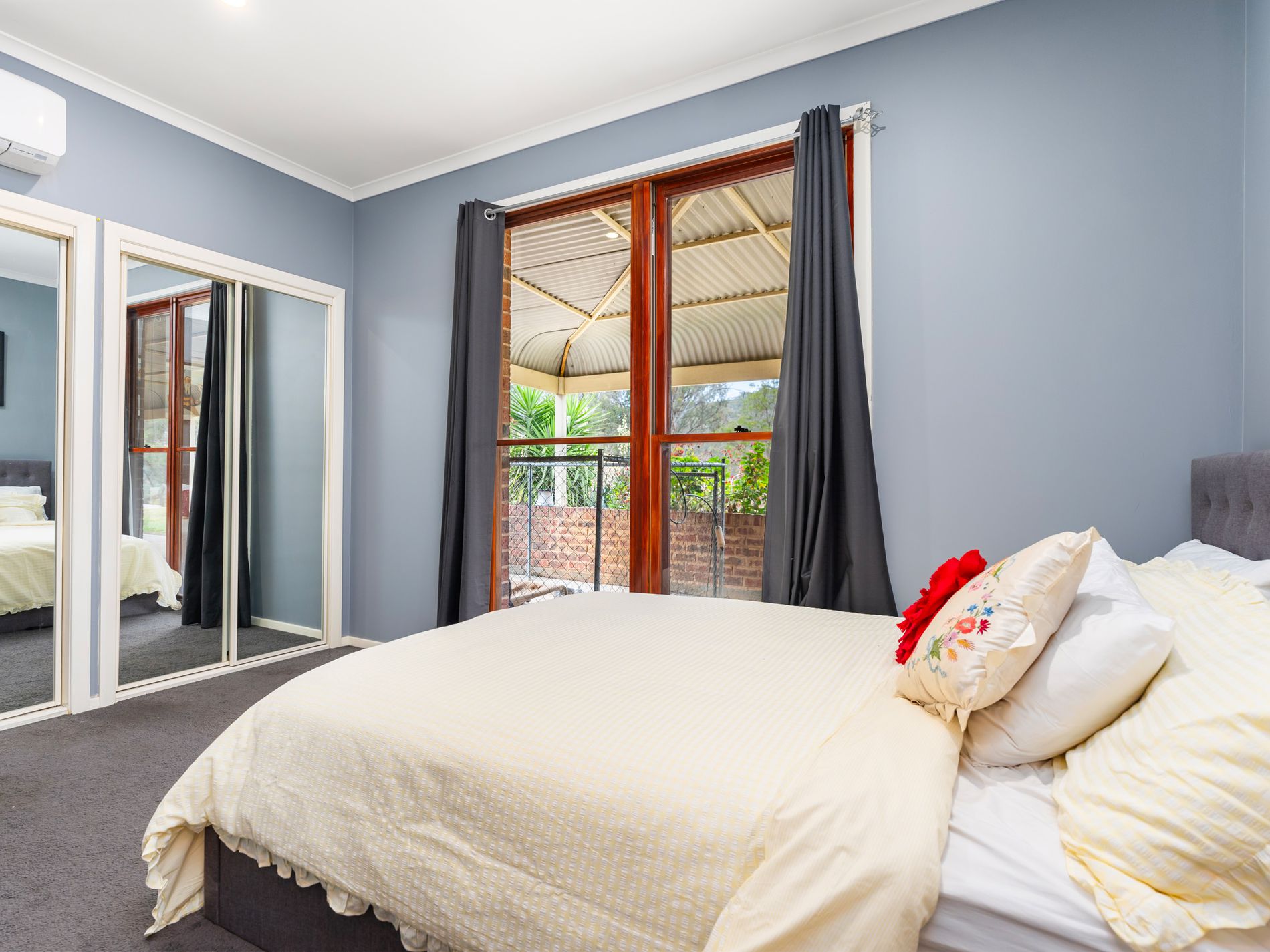 "Mornington Heights" 634 Splitters Creek Road, Splitters Creek